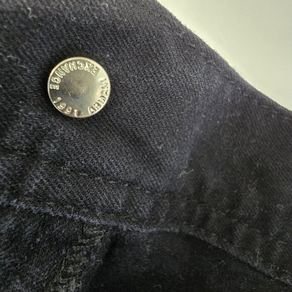 Armani  Exchange black jeans - Picture 10 of 13